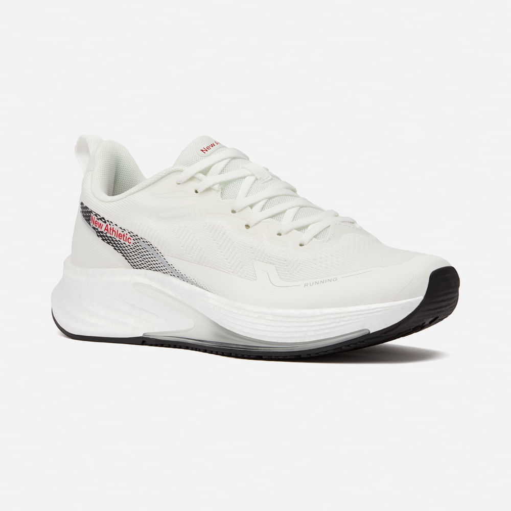 Zapatilla New Athletic Running Rebound 186-2102 para Hombre