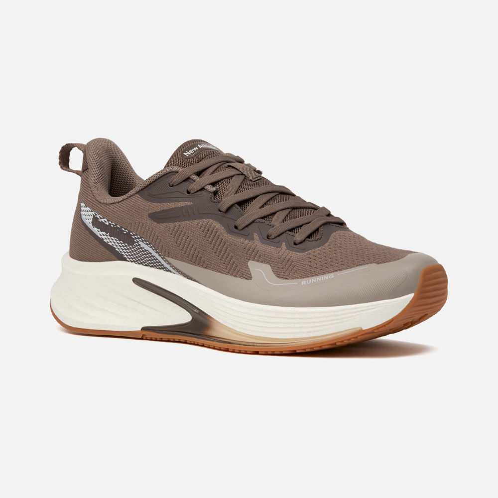 Zapatilla New Athletic Running Rebound 186-5161 para Hombre
