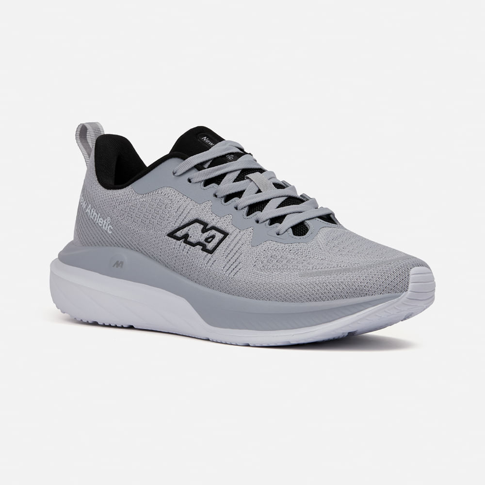 Zapatilla New Athletic Running Spideknit RT2 133-0402 para Hombre