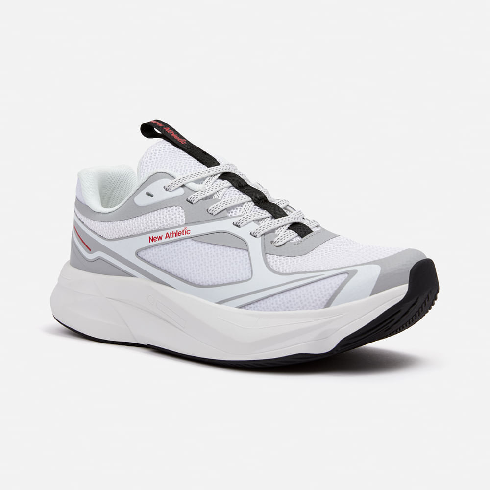 Zapatilla New Athletic Running Lite R2 161-0104 para Hombre