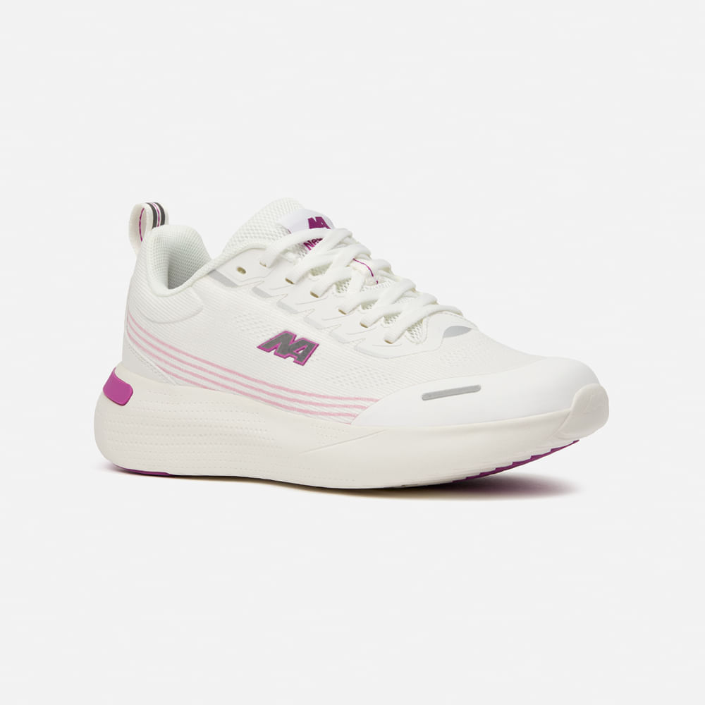 Zapatilla New Athletic Running Ultralite 171-2116 para Mujer