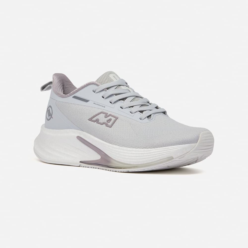 Zapatilla New Athletic Running SpidekFlex 190-0439 para Mujer