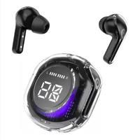 Audífonos Inalámbricos Gamer Ultrapods Pro Bluetooth