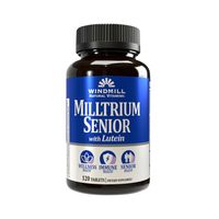 Vitamina Milltrium Senior 120 tabletas - Windmill