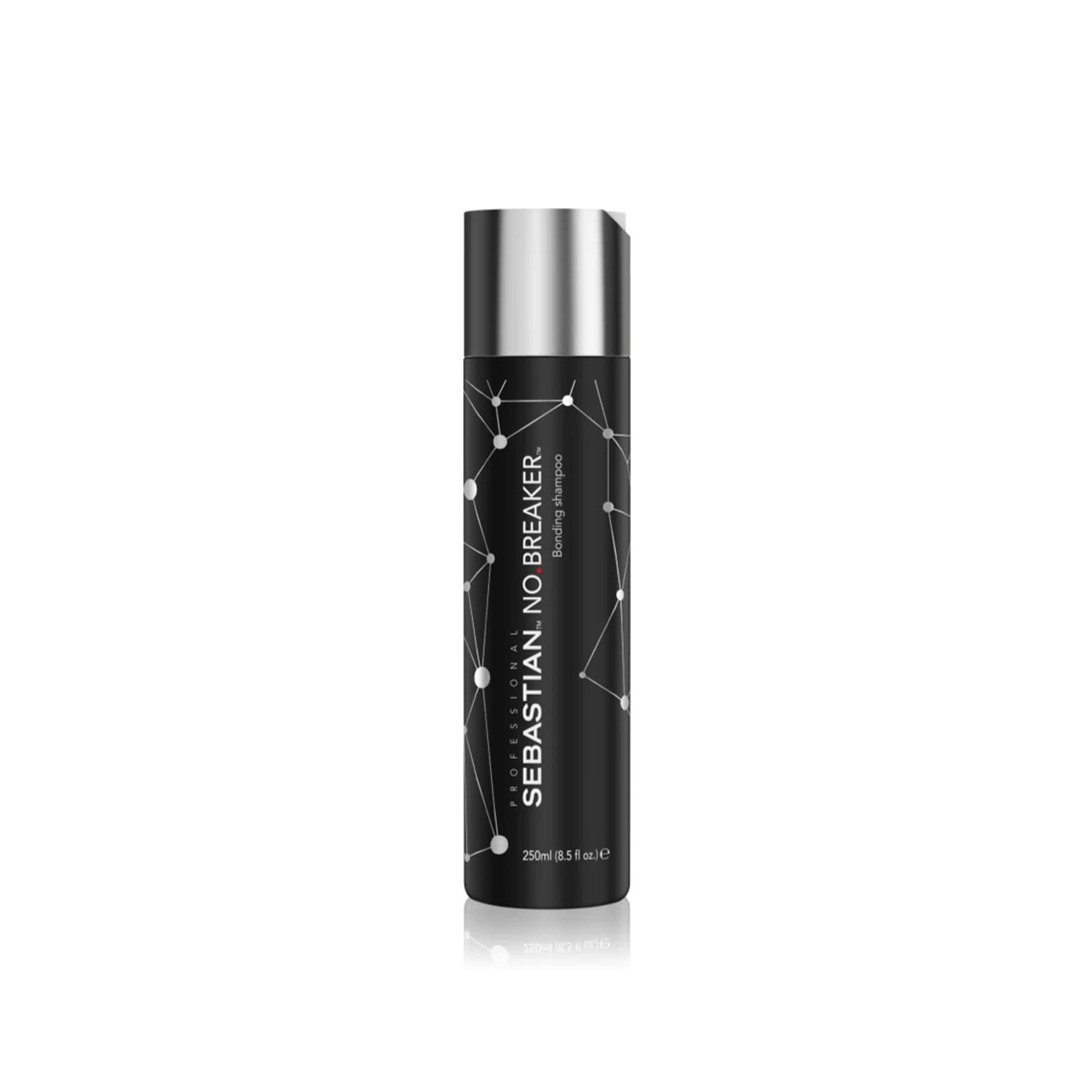 Sebastian professional no breaker shampoo 250 ml
