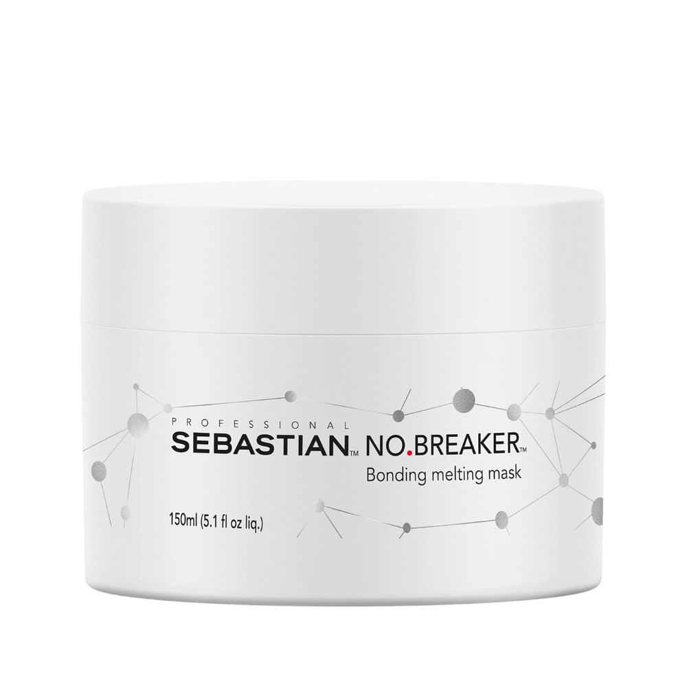 Sebastian professional no breaker mask 150 ml