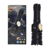 Linterna Táctica Profesional LIDIMI LD-L684A