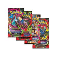 Pokemon TCG Phantasmal Flames Sobre Ingles