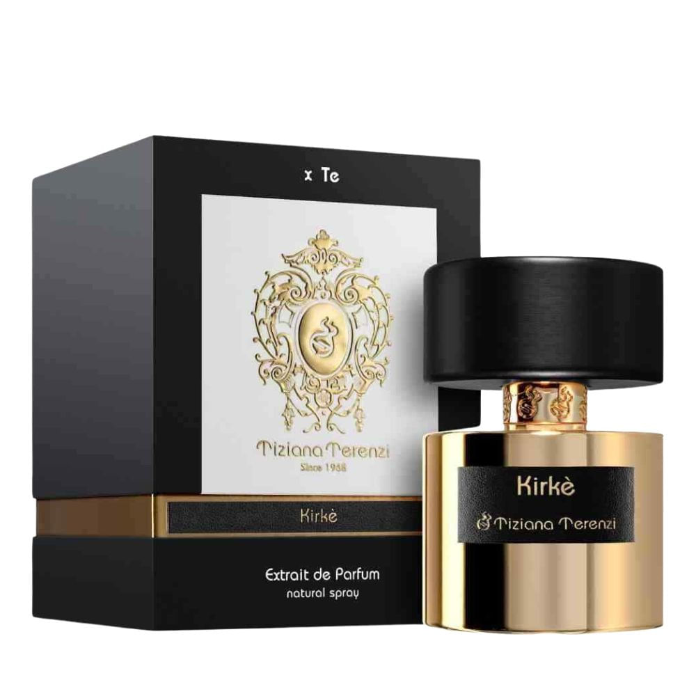 Tiziana Terenzi Kirke Extrait De Parfum 100 ml