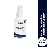 Dutasteride 0.5% - Loción Tratamiento Capilar Hombres Dermosumak