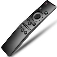 Control Remoto Para Tv Samsung Smart Serie Neo Qled/qled
