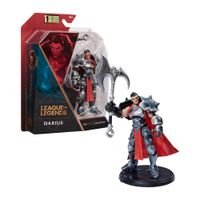 League of Legends Figura de Accion Darius