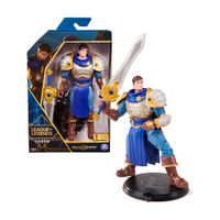 League of Legends Figura de Accion Garen