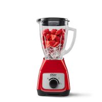LICUADORA OSTER 1.5L ROJA