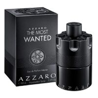 Azzaro The Most Wanted Intense  For Men  Eau De Parfum 100 ML