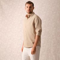 Camisa Hombre Malabar Modal