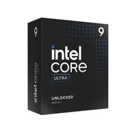 Procesador Intel Core Ultra 9 285K 3.7-5.7GHz 36MB Smart Cache LGA1851