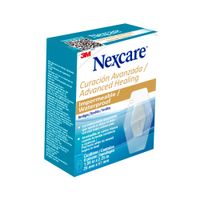 Banditas Nexcare Curación Avanzada X6