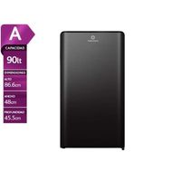 FRIGOBAR INDURAMA 90L – RI 109N - Eficiencia energética/Clase A !OFERTON!