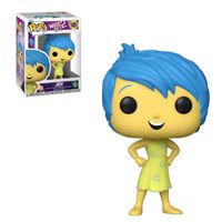 Funko Pop Intensamente 2 - Alegria #1451