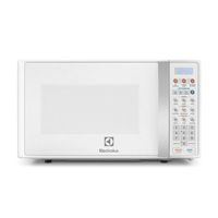 Horno Microondas Electrolux Digital 17L EMDO17S2GSRUW Blanco - !OFERTON!