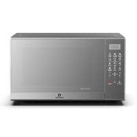 Horno Microondas 32L Indurama MWI-32TCRP Silver - 10 Niveles/Potencia !OFERTON!
