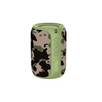 Parlante Inalámbrico Zealot S32-Pro Resistente al agua 15W Camuflaje