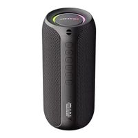 Parlante Inalámbrico Zealot S32 Max Resistente al Agua 20W Negro