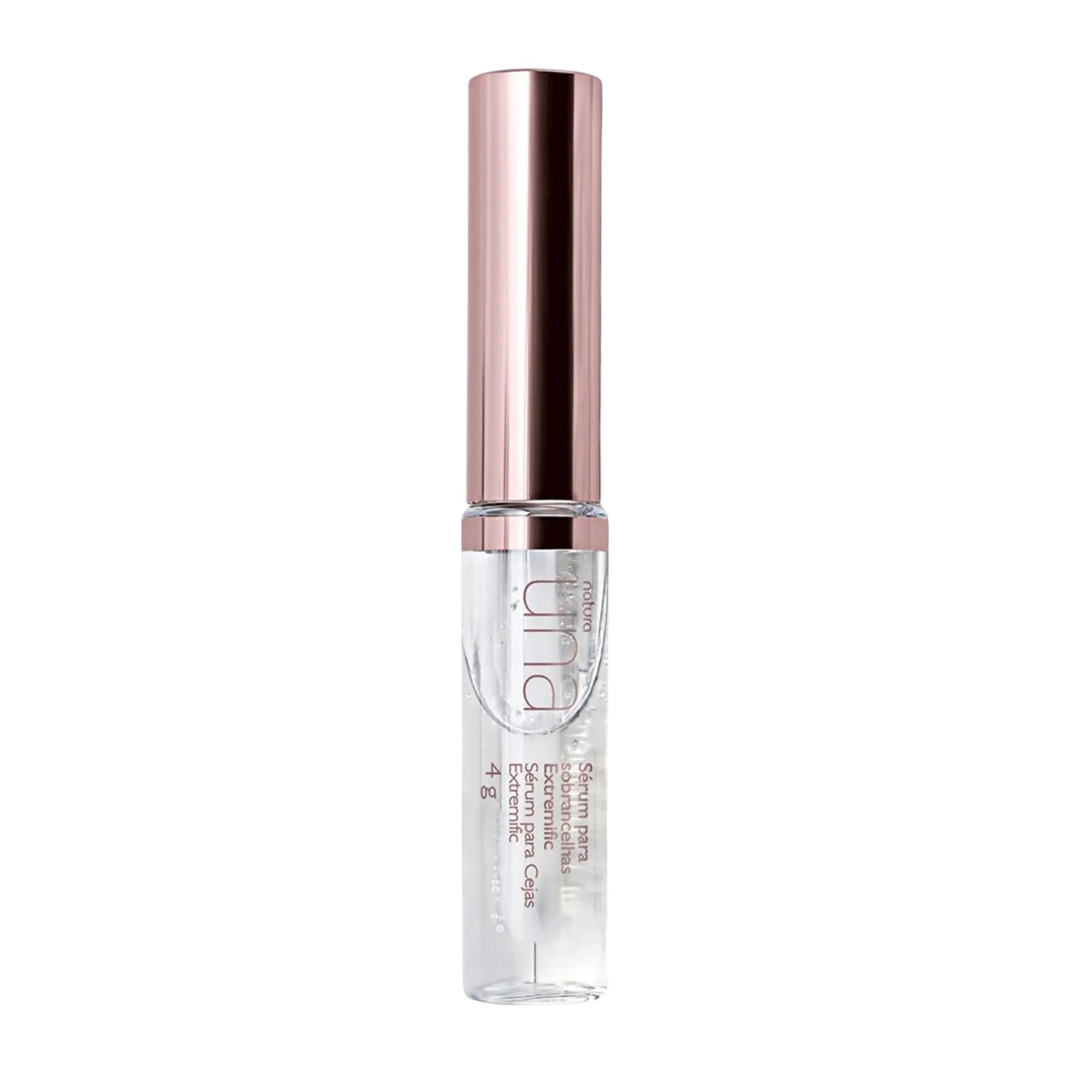 Serum para cejas Extremific UNA