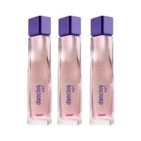 DANCING NIGHT PERFUME MUJER X 3