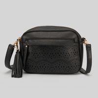 Cartera Zafin Avellana Crb