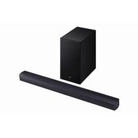 Soundbar Samsung Hw B450F Pe