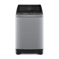 Lavadora 18Kg Tecnologia Inverter Electrolux EWIP18F2XSWG Gris - Water Fuzzy !OFERTON!