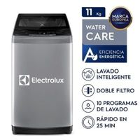 Lavadora Electrolux Carga Superior 11kg Premium Care Gris – EWIW11F2USVG - !OFERTON!