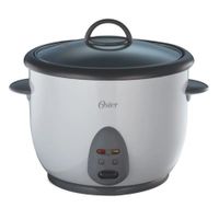 Olla Arrocera Oster 1.8L CKSTRC1700W Blanco (JYA)