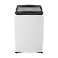 Lavadora LG 19kg – WT19WVTB - Tecnología TurboDrum™ !OFERTON!