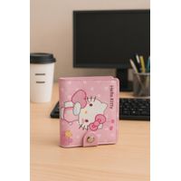 Billetera Cartera Hello Kitty