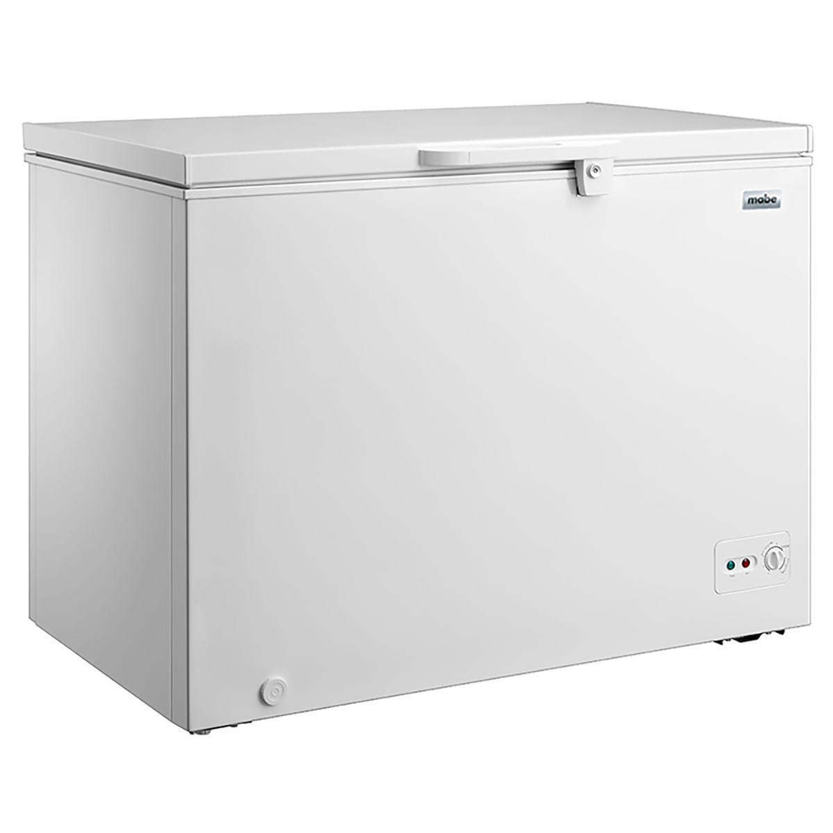 Congeladora Horizontal 290 Ltrs Blanco Mabe CHM300PB2