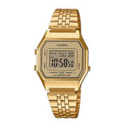 Reloj Casio Mujer LA680WGA-9DF CAS-M-75