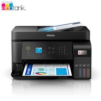 Impresora Epson L5590 Multifuncional WiFi ADF RJ-45  Fax