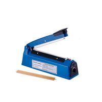 SELLADORA INDUSTRIAL DE BOLSAS 30 CM MANUAL