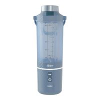 Licuadora Portátil Oster Gomax 590ML BLSTGFP-MH20 Azul