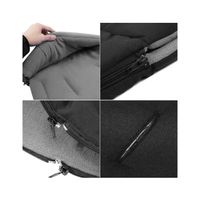 Saco manta de dormir para coche sofa viajero