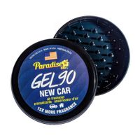 Air paradise Gel New Car