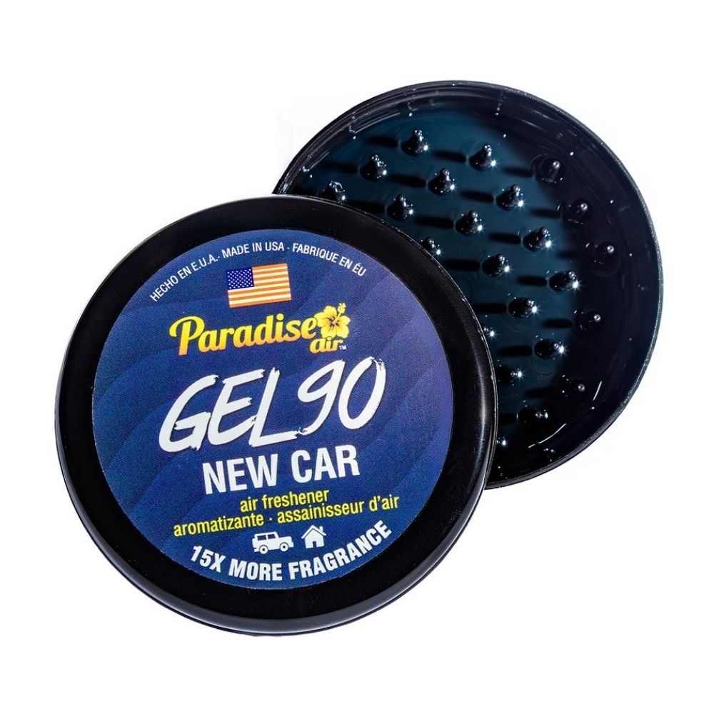 Air paradise Gel New Car