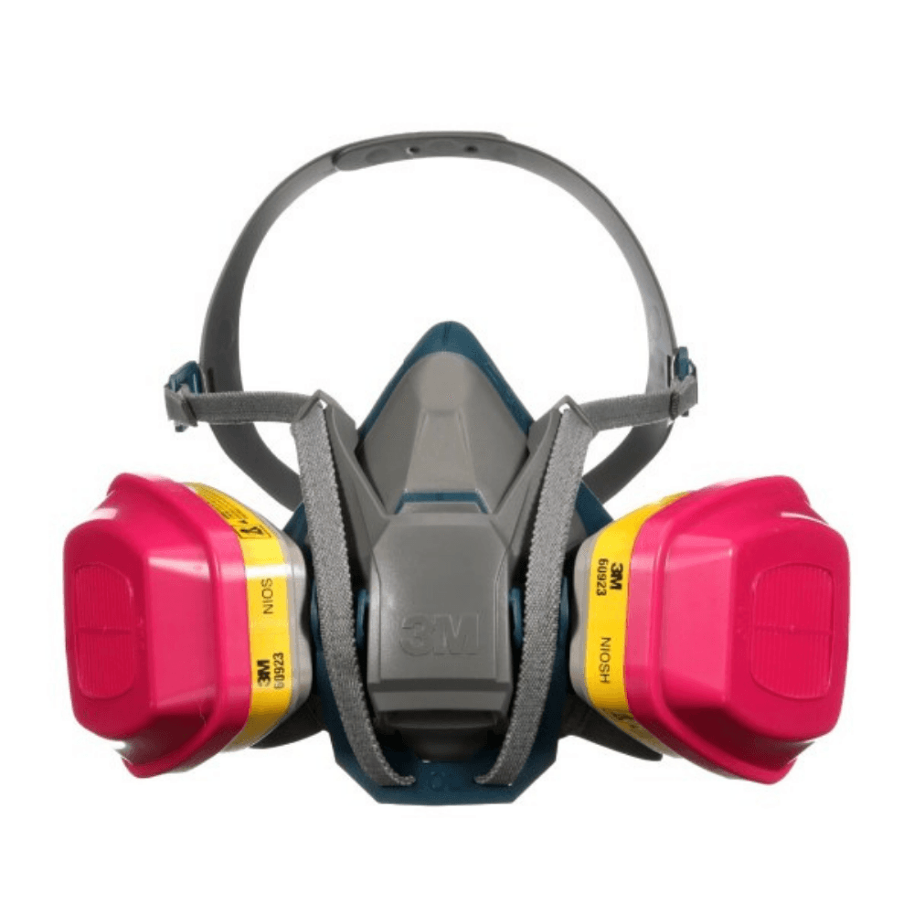Respirador 3M 65023qlha1-c