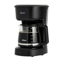 Cafetera Oster Bvstdcs121b-053 12 Tazas