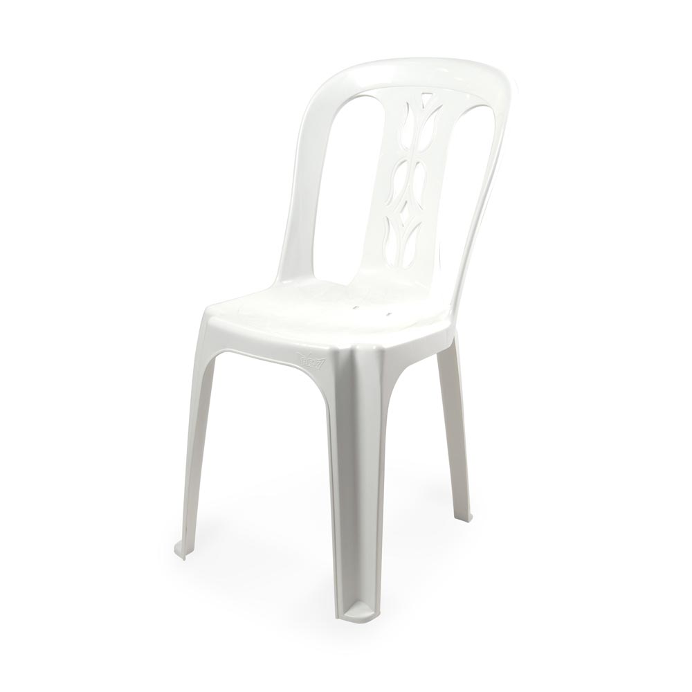 Silla Moderna Tulipan