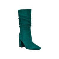 Botas Guess Yeppy Fashion Green Dama Talla 6 5