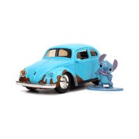 Jada Toys Disney Lilo and Stitch 1 32 Volkswagen Beetle